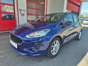 Ford Fiesta Bild 4