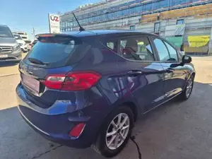 Ford Fiesta Bild 10