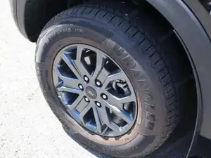 Ford Ranger Bild 7
