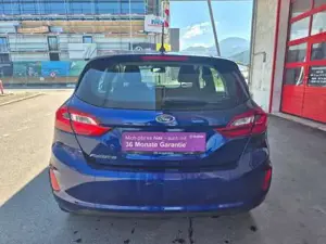 Ford Fiesta Bild 9
