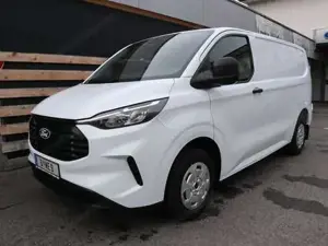 Ford Transit Bild 2