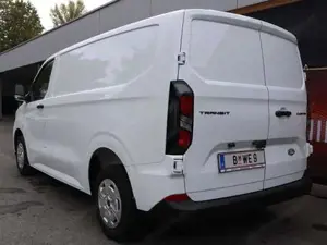 Ford Transit Bild 3