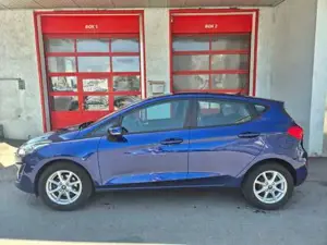 Ford Fiesta Bild 6