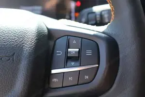 Ford Ranger Bild 13