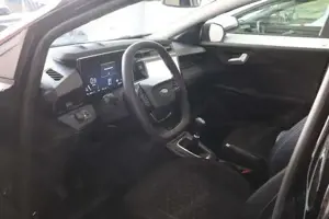 Ford Puma Bild 9