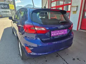 Ford Fiesta Bild 8