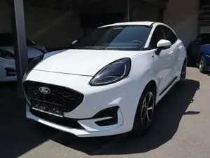 Ford Puma Bild 2