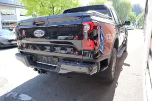 Ford Ranger Bild 4