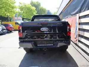 Ford Ranger Bild 5