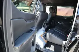 Ford Ranger Bild 9