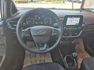 Ford Fiesta Bild 17