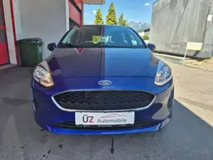 Ford Fiesta Bild 3