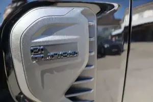 Ford Ranger Bild 8