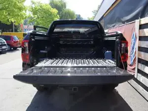Ford Ranger Bild 6