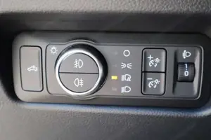 Ford Ranger Bild 11