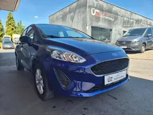 Ford Fiesta Bild 2