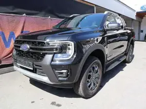 Ford Ranger Bild 2