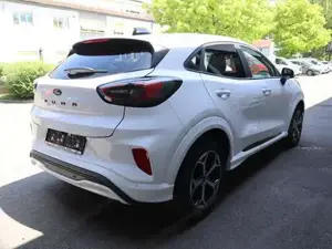Ford Puma Bild 4