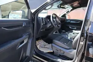 Ford Ranger Bild 10