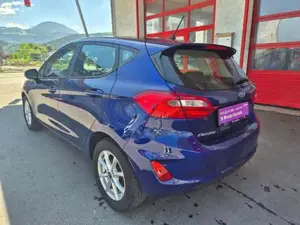 Ford Fiesta Bild 7