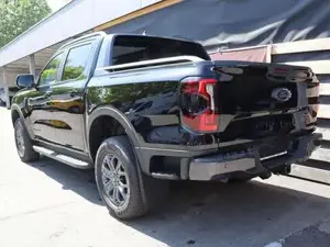 Ford Ranger Bild 3