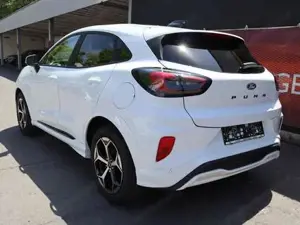 Ford Puma Bild 3