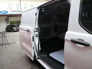 Ford Transit Bild 8