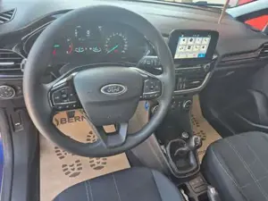 Ford Fiesta Bild 14