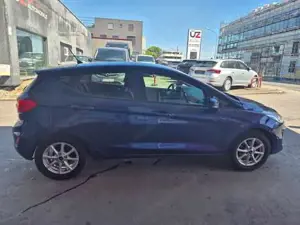Ford Fiesta Bild 11