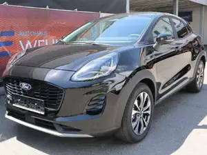 Ford Puma Bild 2