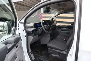 Ford Transit Bild 9