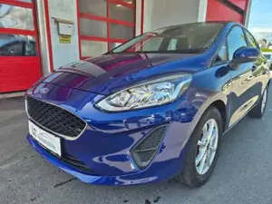 Ford Fiesta Bild 5