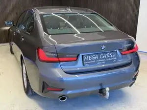 BMW 320 Bild 8