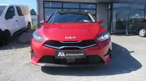 Kia Ceed Bild 2