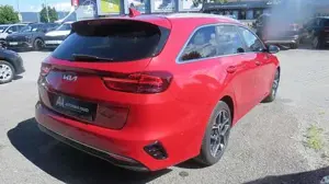 Kia Ceed Bild 4