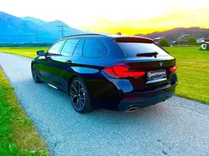BMW 530 Bild 5