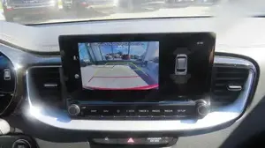 Kia Ceed Bild 13
