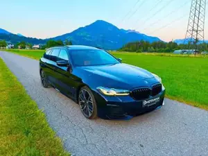 BMW 530 Bild 10