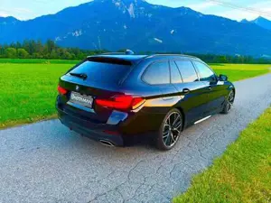 BMW 530 Bild 8