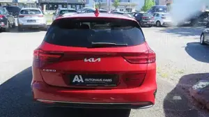 Kia Ceed Bild 5