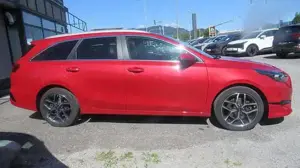 Kia Ceed Bild 8