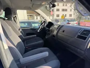 Volkswagen T5 Multivan Bild 9