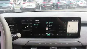 Kia EV3 Bild 11