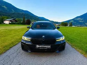 BMW 530 Bild 11