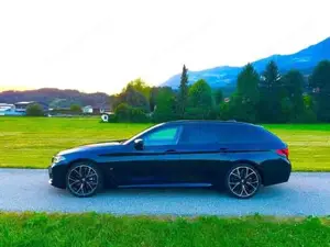 BMW 530 Bild 3