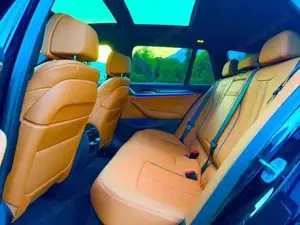 BMW 530 Bild 18