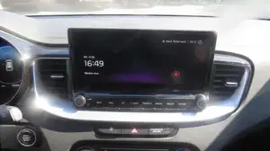 Kia Ceed Bild 12
