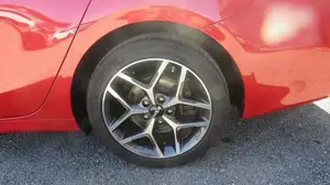 Kia Ceed Bild 9