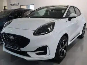 Ford Puma Bild 2