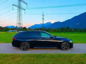 BMW 530 Bild 9